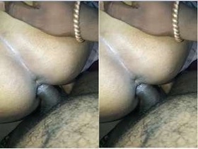 Indian girl gets fucked hard in cancer video