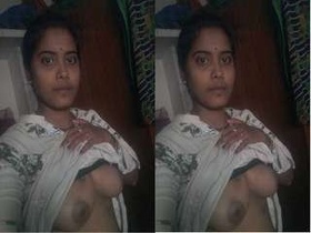 Bhabhi's homemade pissing video goes viral