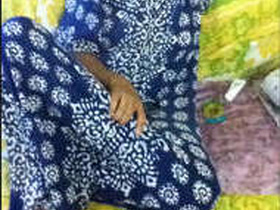 Part 6: Pregnant Parvati flaunts her bloated belly and milky tits