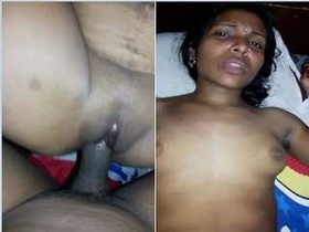 Desi Bhabhi's Hardcore Sex with Husband in HD Audio