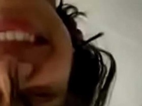 Sizzling Indian lesbian video with hot and sexy women