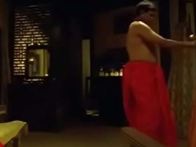 Sizzling Indian Bollywood video of steamy sex