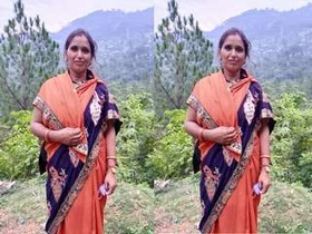 Desi bhabhi gets fucked by hotel staff in exclusive video