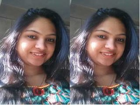 Exclusive video of a sexy desi bhabhi getting fucked in doggy style