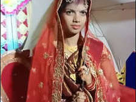 Desi village wife gets brutally fucked in part 2