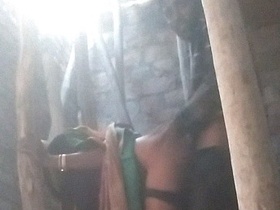 Desi sex tube video of Indian construction workers cheating