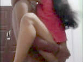 Desi lover gets fucked hard by her partner