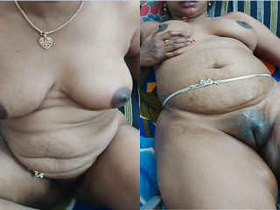 Indian bhabhi flaunts her body in exclusive amateur porn