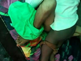 Desi village's wild sex with guys in part 4