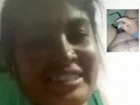 Kerala aunt's video call leaves man masturbating
