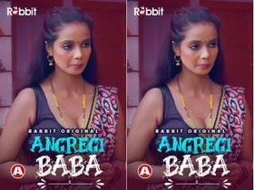 Episode 2 of Daddy's Ass: Exclusive Indian Web Series
