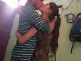 Watch a hot couple indulge in sensual pussy licking and fucking in this steamy video