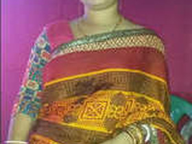 Boudi's Desi Sexy Wake Up Part 2: More Sensual Clips