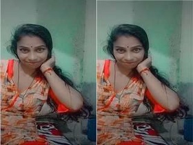 Desi beauty Puja Buddy gets fucked hard in exclusive video