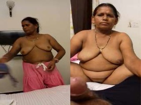 Randi Bhabhi's exclusive sex tape