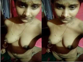 Famous Indian couple's steamy blowjob and fucking session