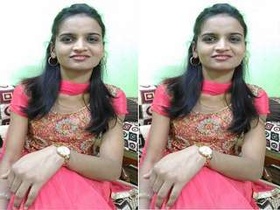Desi lover's steamy romance and sex in exclusive video