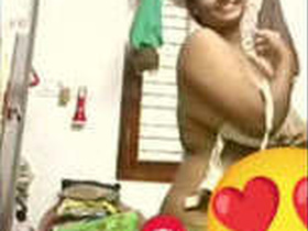 Part 1 of Desi Bhabhi's Sexy Tanker VC: The Best of the Best