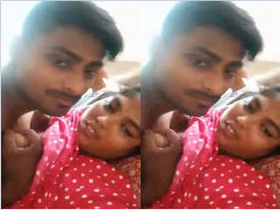 Exclusive video of Indian girl recording her wild sex