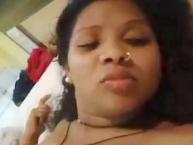 Couple indulges in steamy hotel sex