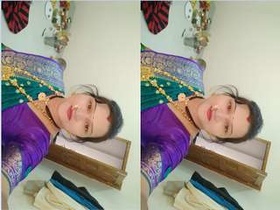 Bhabha and Dewar's steamy rendezvous in exclusive sex video