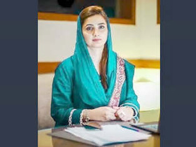 Pakistani hotel worker sends MMS to Mr Maal