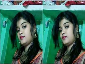 Exclusive Desi Cpl Fucking and Romance in Part 2