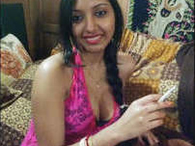 Unknown Bhabha's Nude and Sexy Video Collection: Part 2