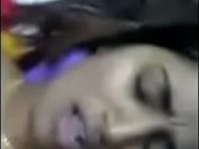 Swati Nadu's steamy threesome with her lover