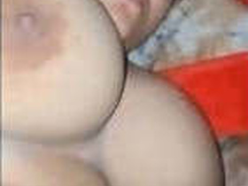 Sexy Indian bhabhi gets fucked hard