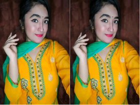 Bangla boobs get banged in exclusive porn video