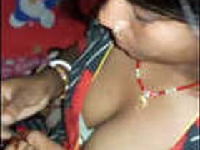Bhabhi's oral skills and sexual prowess in part 4 of the suck and fuck collection