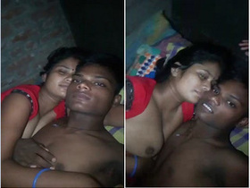 Exclusive Desi Bhabhi Romance: Deaver's Latest Video