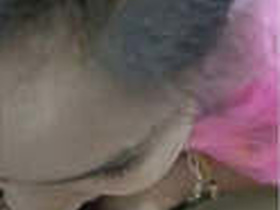 Part 4 of Desi Bhabhi's Blowjob and Fucking Adventure