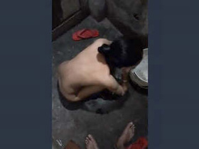 Desi bhabhi gets her pussy licked and fucked in 4 videos
