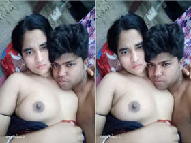 Amateur Desi girl gets fucked hard in exclusive video