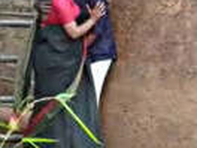 Hidden camera captures multiple couples enjoying themselves in Kerala