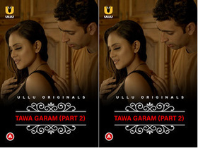 Tawa-fisted garam fun in Charmsukh: Salty Laughter Part 2 Episode 4