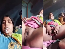 Bangladeshi mom shares steamy selfies in MMS video