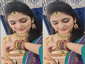Desi Indian girl gets fucked hard