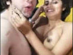 Oyo and Jake's steamy video with girlfriend in the backseat