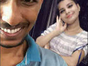 Desi lover gets an amazing pounding in this video