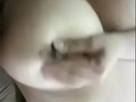 Massive Indian breasts take center stage