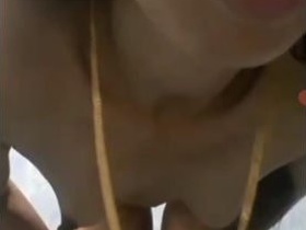 Tamil boy gets naughty in steamy video