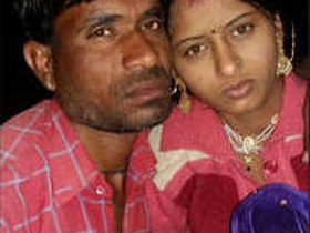 Indian woman performs sexual services for cash