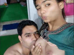 Boss and desi girl engage in sexual activities for promotion