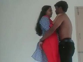 Mallu nurse and doctor in steamy room encounter