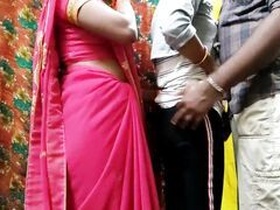 A man asks his stepsister to have sex and she agrees to his proposition