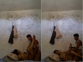 Desi Mistress's Hardcore Romance and Fucking