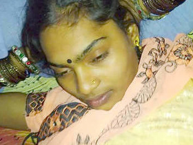 Erotic Indian bhabhi's first time in the countryside